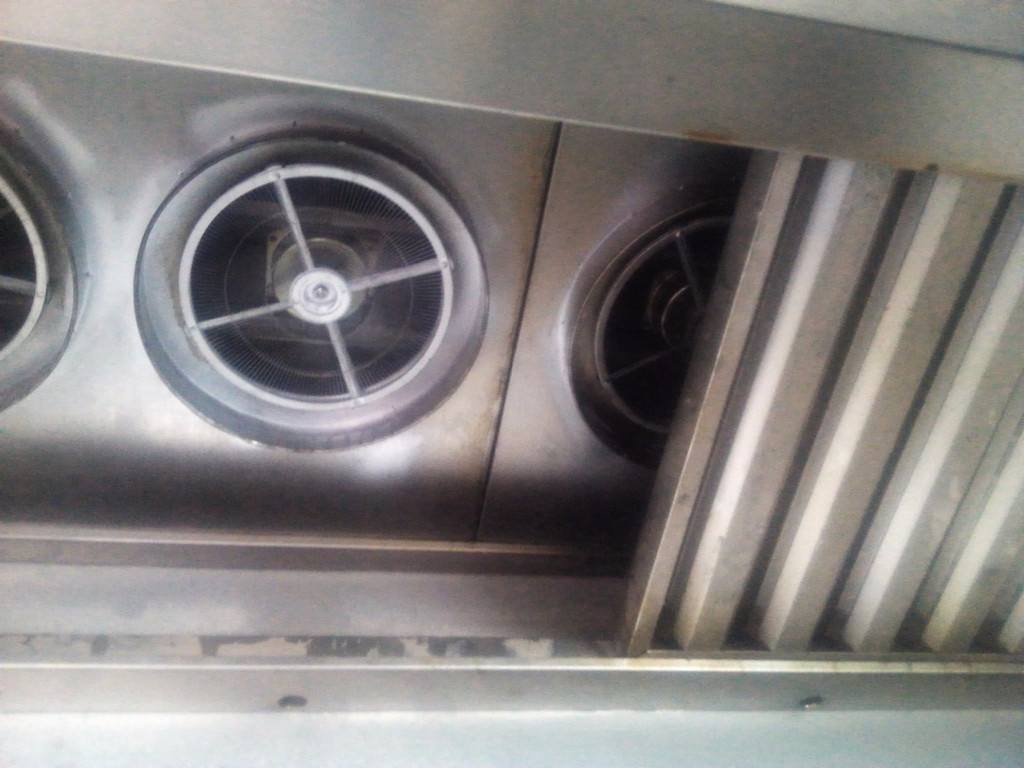 北京新一轮餐饮大气污染防治方案,你,改造了吗?