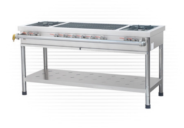 二大六小韩餐灶